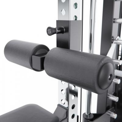 Мультистанция, машина Смита STEELVER SV9202