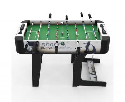 Игровой стол - футбол DFC SOCCER BP