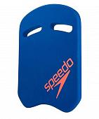 Доска для плавания SPEEDO Kick board V2, 8-01660G063, этиленвинилацетат