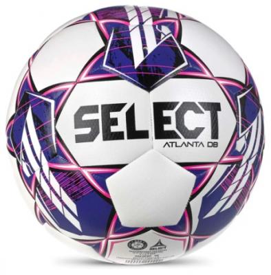 Мяч футбольный SELECT Atlanta DB, FIFA Basic