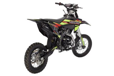 Питбайк Avantis H12-E Classic 14-12