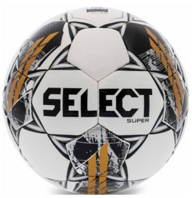 Мяч футбольный SELECT Super V23 3625560001, FIFA Quality PRO