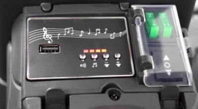 Детский электромобиль C888CC