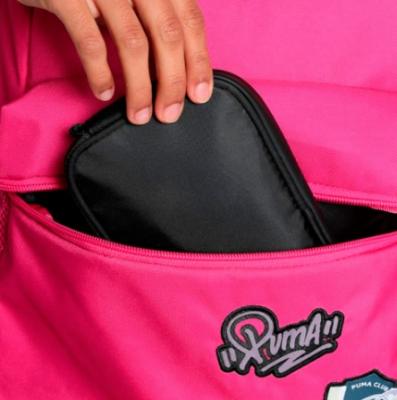 Рюкзак PUMA Patch Backpack, 44x32x13см