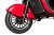 Электротрицикл Rutrike Gelbert Kappa 48V/60V 650Вт Электротрицикл Rutrike Gelbert Kappa 48V/60V 650Вт