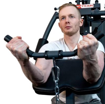 Многофункциональная силовая станция Protrain HG10250