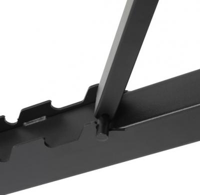 Скамья силовая универсальная UNIX Fit BENCH 110
