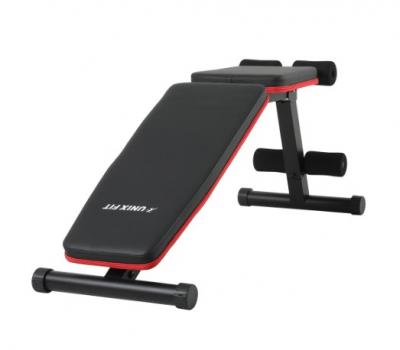 Скамья силовая универсальная UNIX Fit BENCH 110
