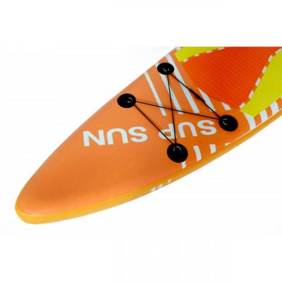 SUP борд EVO FITNESS SUP SUN 11