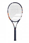 Ракетка для большого тенниса Babolat Evoke Tour, Размер ручки 1