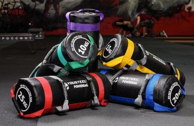 Пауэрбеги (powerbags)