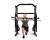 Кроссовер, силовая рама DFC PowerGym D700/2 Кроссовер, силовая рама DFC PowerGym D700/2