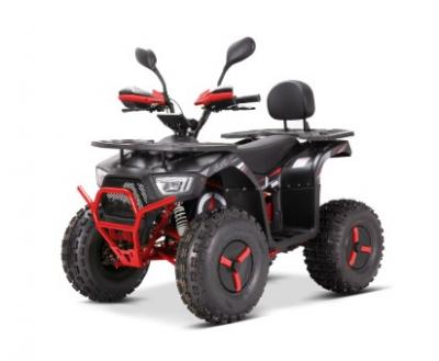 Квадроцикл YACOTA SIRIUS 2000W