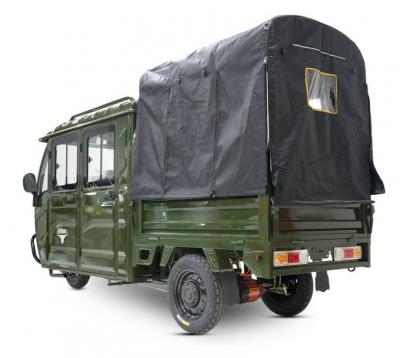 Грузовой электротрицикл Rutrike Рейс 1300 60V1200W