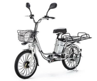 Электровелосипед E-NOT EXPRESS 4812 К