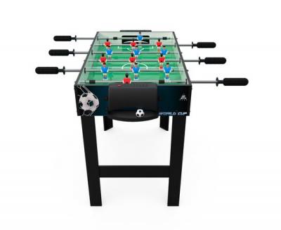 Игровой стол - футбол DFC WORLDCUP SB-ST-11SC