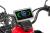 Электротрицикл Rutrike Gelbert Kappa 48V/60V 650Вт Электротрицикл Rutrike Gelbert Kappa 48V/60V 650Вт