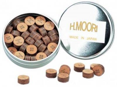 Наклейка для кия Moori 14 мм