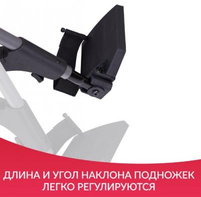 Кресло-коляска Армед 5000