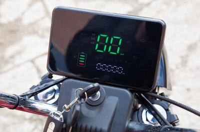 Грузовой электротрицикл Rutrike Антей Pro 1500 60V1200W