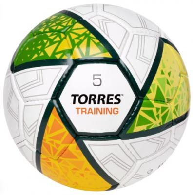 Мяч футбольный TORRES Training-5 / Training-4