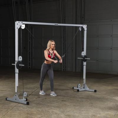 Кроссовер на свободных весах Body-Solid PCCO90X