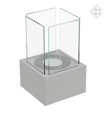 Набор с биокамином TANGO 1, биотопливом(1шт.х1.5л.), зажигалкой