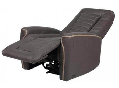 Массажное кресло-реклайнер EGO Recline Chair 3001