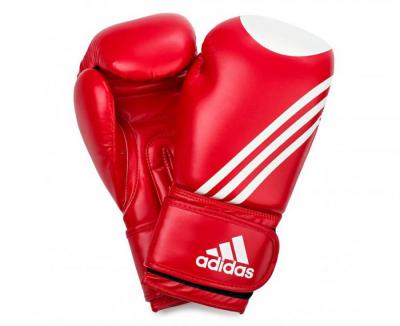 Боксерские перчатки Adidas Ultima Target WAKO adiBT021