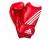 Боксерские перчатки Adidas Ultima Target WAKO adiBT021