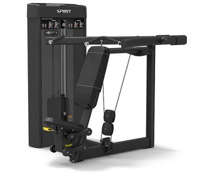 Жим от плеч SPIRIT SP-4303