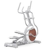 Эллиптический тренажер UNIX Fit MV-850 (Manual Incline) Wood