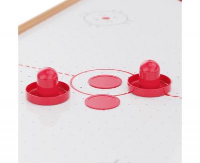 Игровой стол - аэрохоккей DFC 40" 101 x 50 см