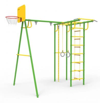 Спортивный комплекс Rokids Тарзан мини 2 УДСК-6.2