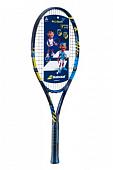 Ракетка для большого тенниса детская Babolat Ballfighter 25