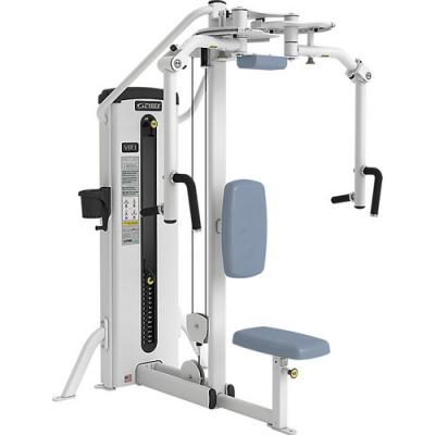 Силовой тренажер Cybex VR1 Бабочка/дельты