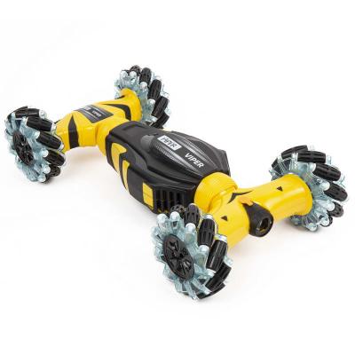 Радиоуправляемая машина HIPER "VIPER 4x4"
