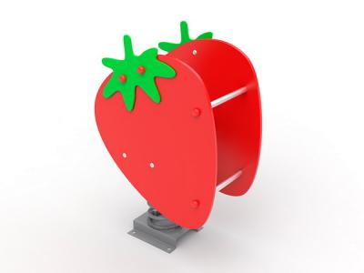Качалка Земляничка E 505