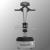 Виброплатформа — Clear Fit CF-PLATE Domestique 301 Виброплатформа — Clear Fit CF-PLATE Domestique 301