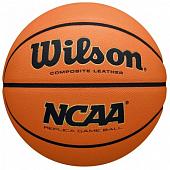 Мяч баскетбольный WILSON Evo Nxt Replica
