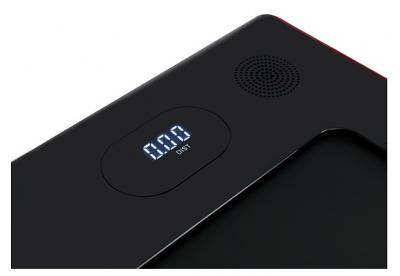 Беговая дорожка Titanium Masters Slimtech C10 (коричневая)