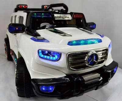 Детский электромобиль Kids Cars KT6598 Police