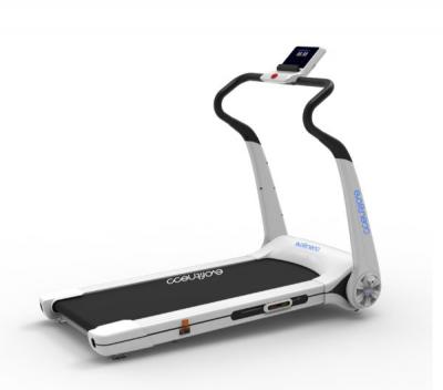 Электрическая беговая дорожка для дома EVO FITNESS Cosmo 3