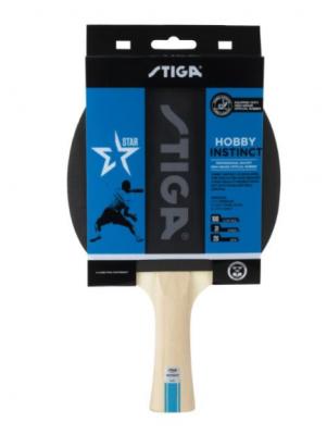 Ракетка для настольного тенниса STIGA Hobby Instinct