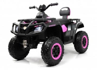 Детский электроквадроцикл T001TT 4WD