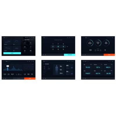 Беговая дорожка CardioPower S350