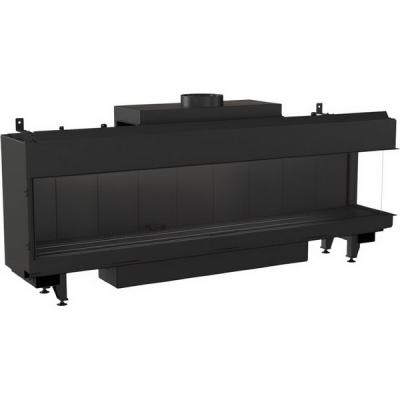 Газовая топка LEO/P/200/NG (магистральный газ) 91203