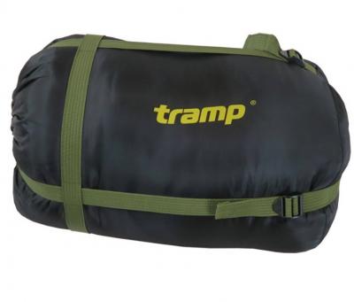 Мешок спальный Tramp Kingwood Regular TRS-053R