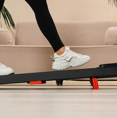 Беговая дорожка Genau Stride