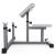 Скамья Скотта DFC Homegym AY001 Скамья Скотта DFC Homegym AY001